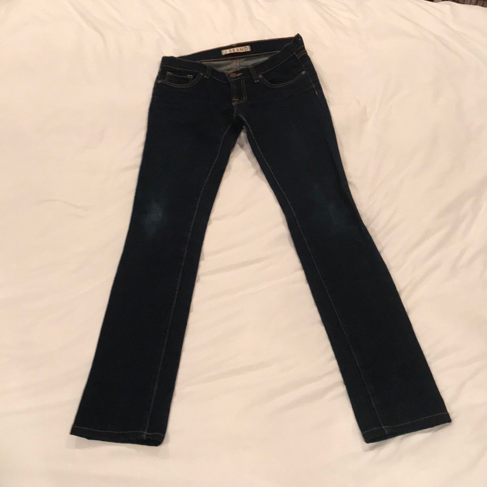 J Brand Jeans